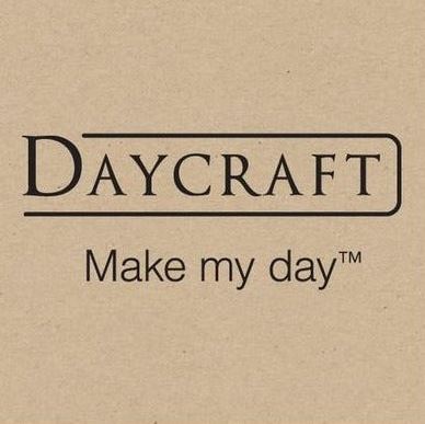Daycraft A6 Skinz Pistol Lined Notebook
