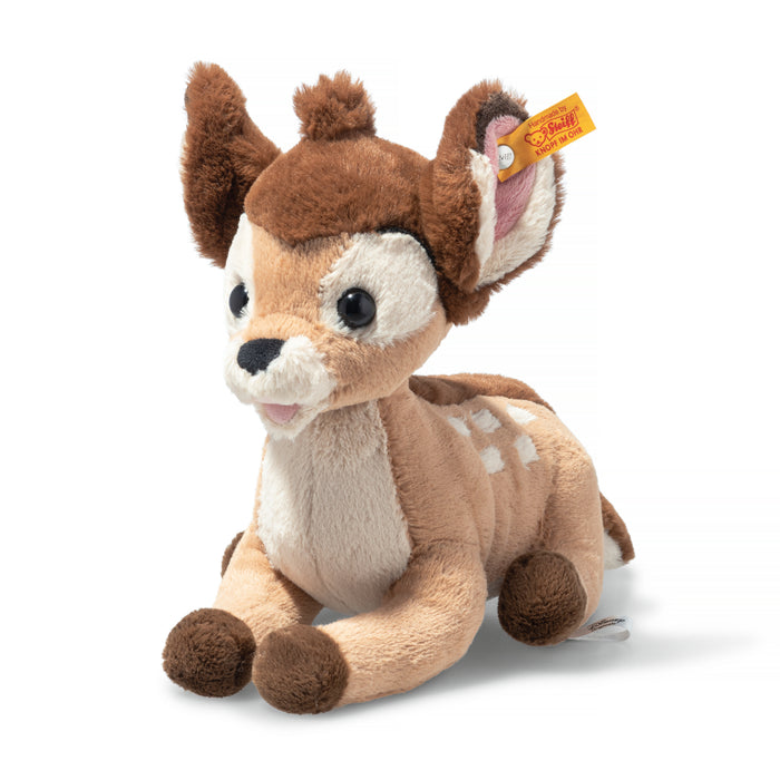 Steiff Disney Originals Bambi Soft Toy 21cm