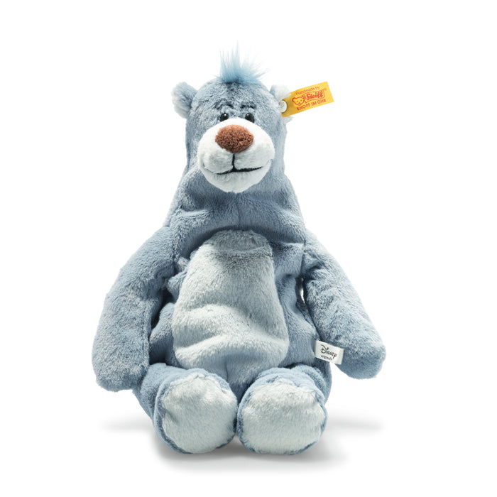 Steiff Jungle Book Baloo Soft Toy 31cm