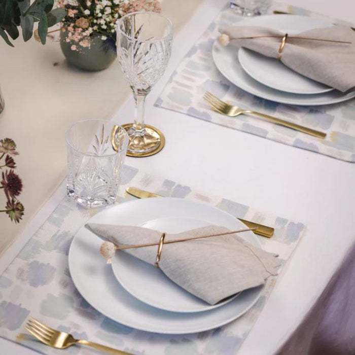 Ulster Weavers Linen Table Runners & Placemats Collection