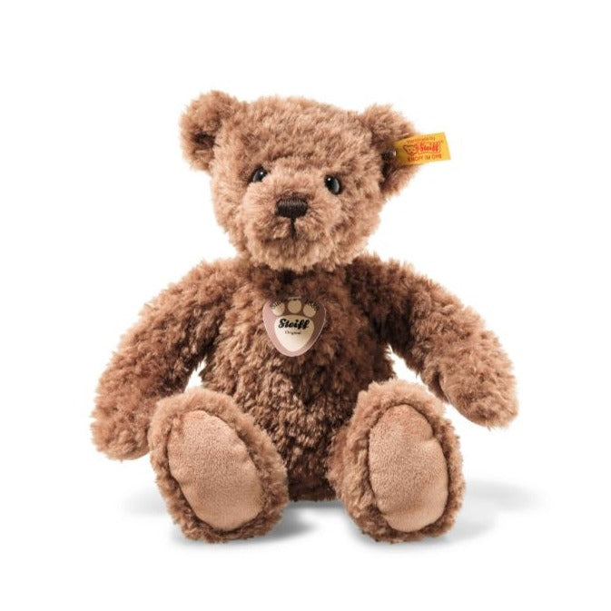 Official Steiff Soft & Cuddly My Bearly Teddy Bear 28cm