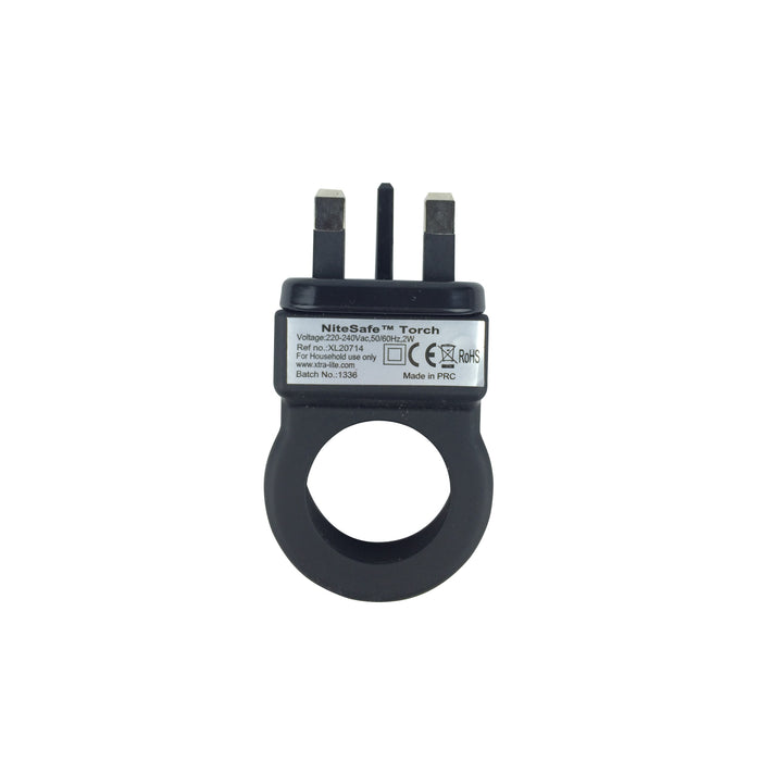 Xtralite Nitesafe Replacement Charging Cradle (Choose Your Model)