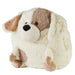 Warmies supersized puppy microwavable hand warmer