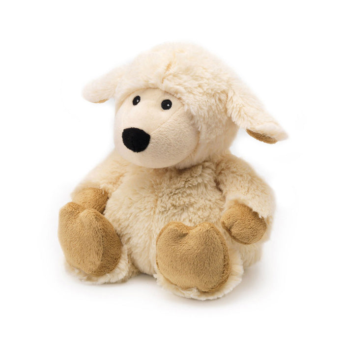 Warmies Sheep Heat-Up Soft Toy