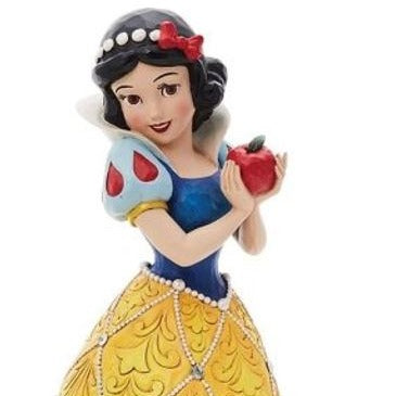 Disney Snow White Fairest Of Them All  Resin Figurine 48cm