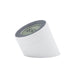Gingko Edge light rechargeable alarm clock in creamy white