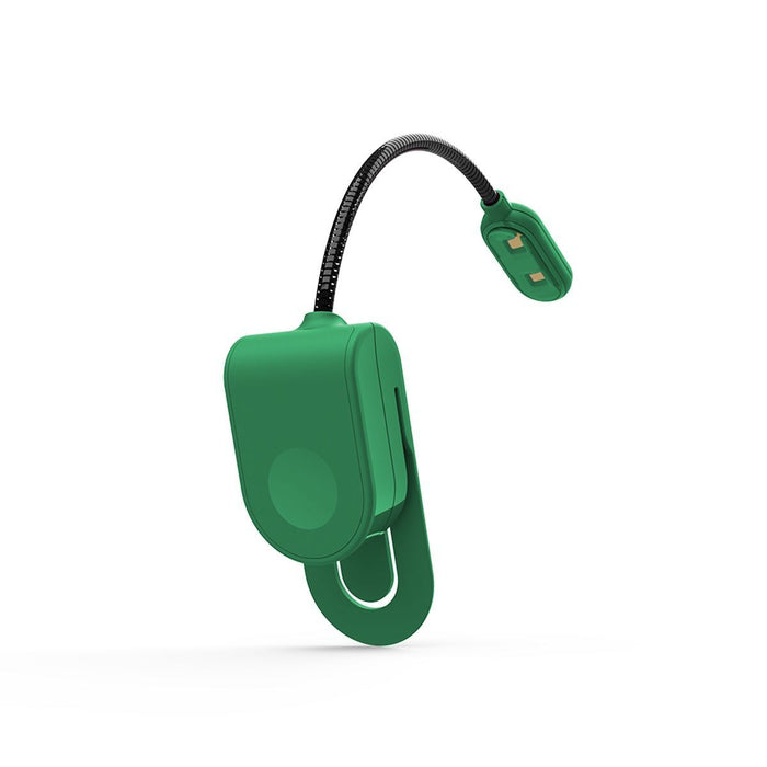 mightybright miniflex 2 portable light in green