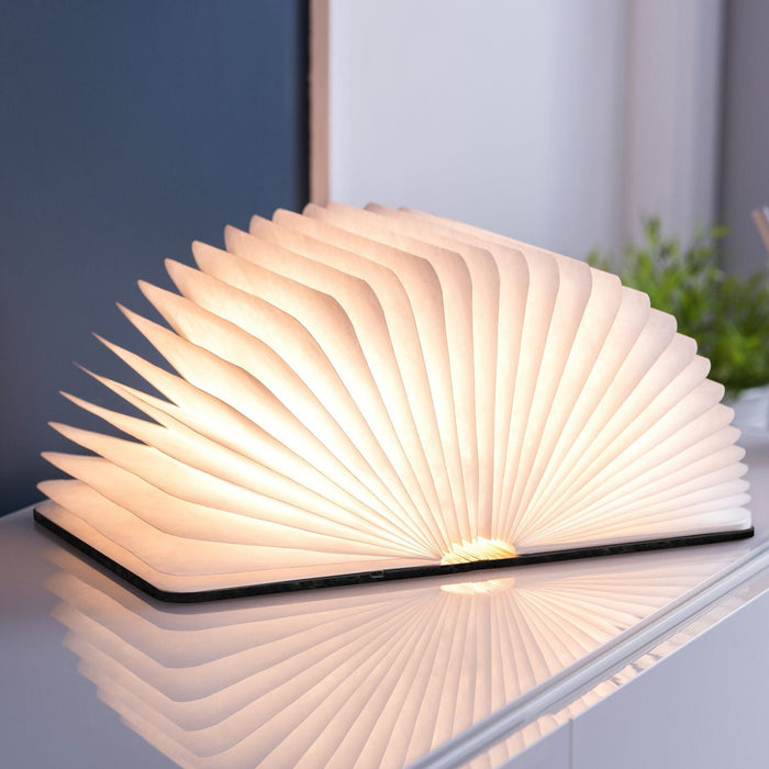 Gingko LED Light Smart Book Desk Lamp