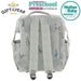 Beatrix Potter Baby Changing Backpack With Adjustable Straps & Pockets