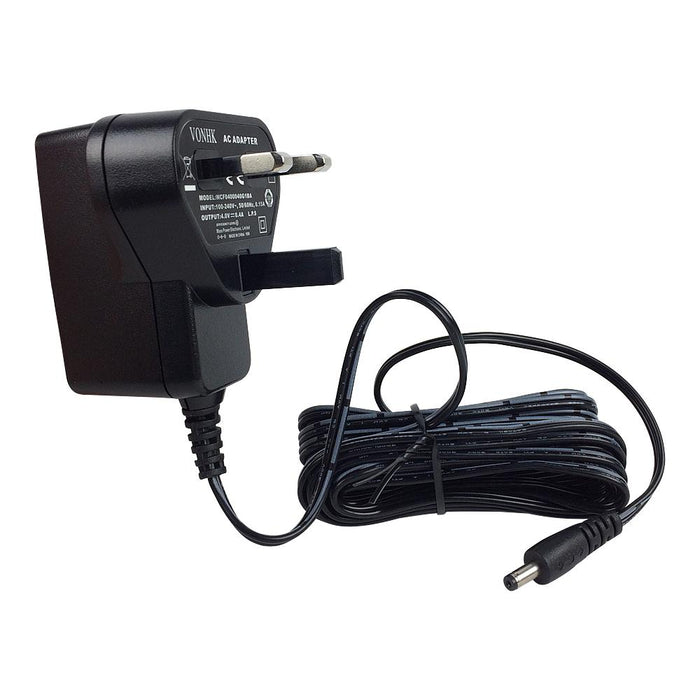 mighty bright ac adapter FLM