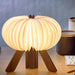Gingko R Space rechargeable battery powered desk lamp