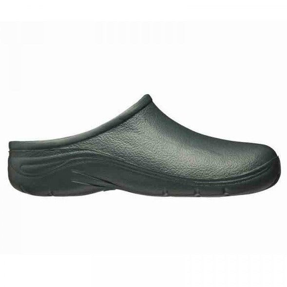 briers ladies rubber clogs