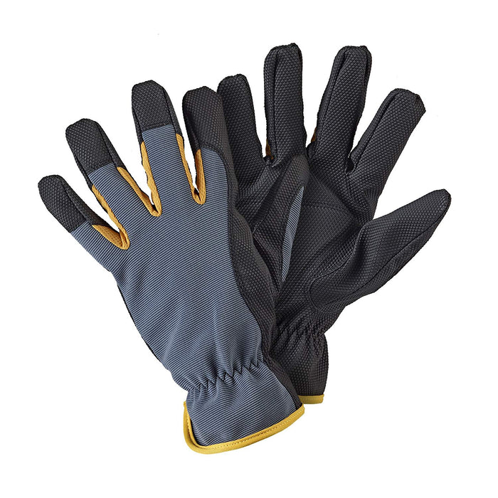 briars gardening gloves Briers Durable All Weather Waterproof Gardening Gloves With Thinsulate — Pizzazz Retail