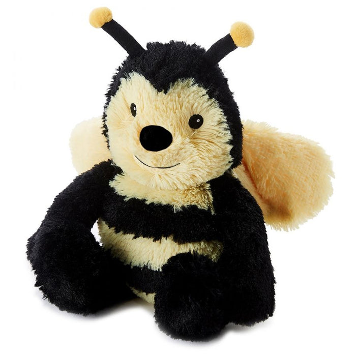 Warmies Microwavable Bumblebee Toy