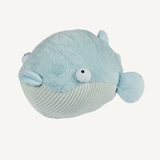 Warmies Supersize Squishy Character Soft Toy Cushies