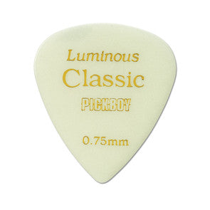 Guitar Plectrums Picks 0.50mm - 1.44mm Mixed Sizes
