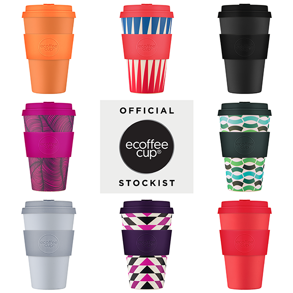 Environmentally friendly k sales cups