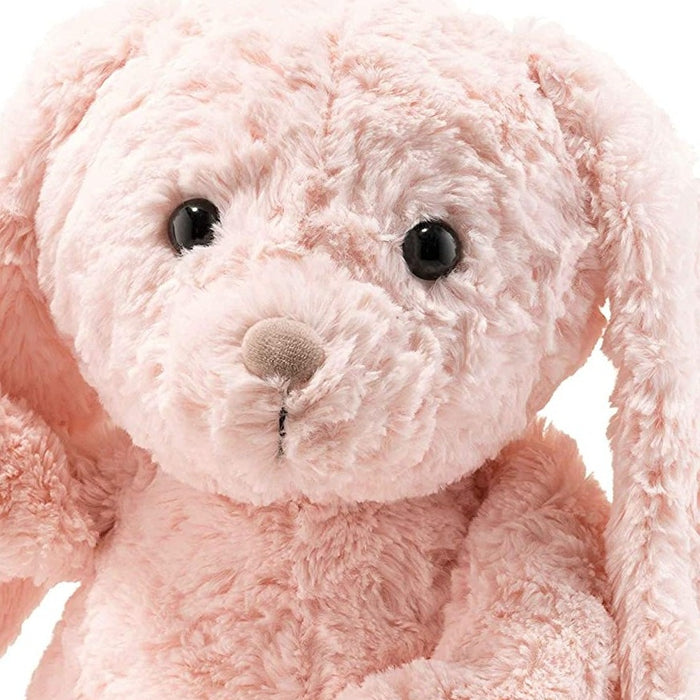 Official Steiff Soft Cuddly Friends Tilda Pink Rabbit 45cm