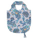 italian paisley design reusable shopping bag from ulster weavers