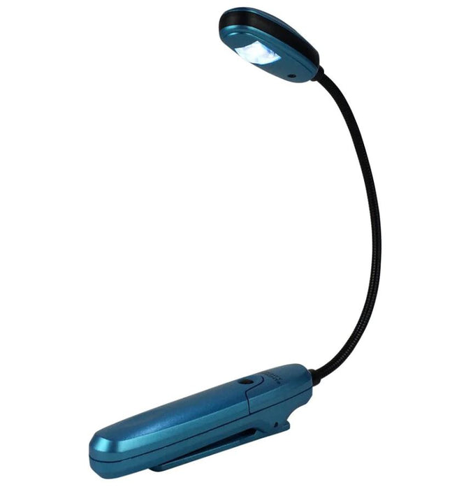 Mighty Bright TraveFlex LED Battery-Powered Book Light