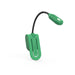 mightybright miniflex 2 portable light in green