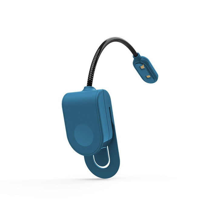 mightybright miniflex 2 portable light in blue