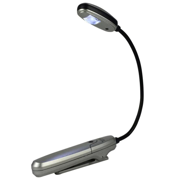 Mighty Bright TraveFlex LED Battery-Powered Book Light